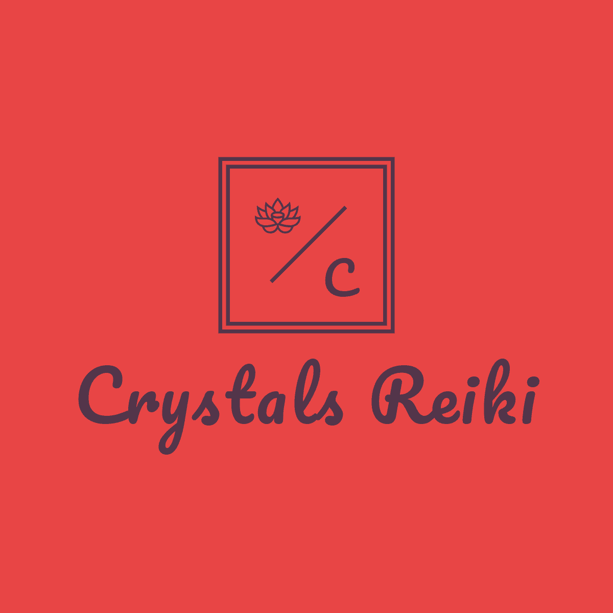 Crystals And Reiki